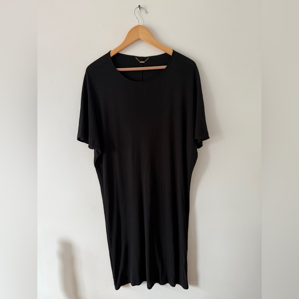 The Row T-Shirt Dress